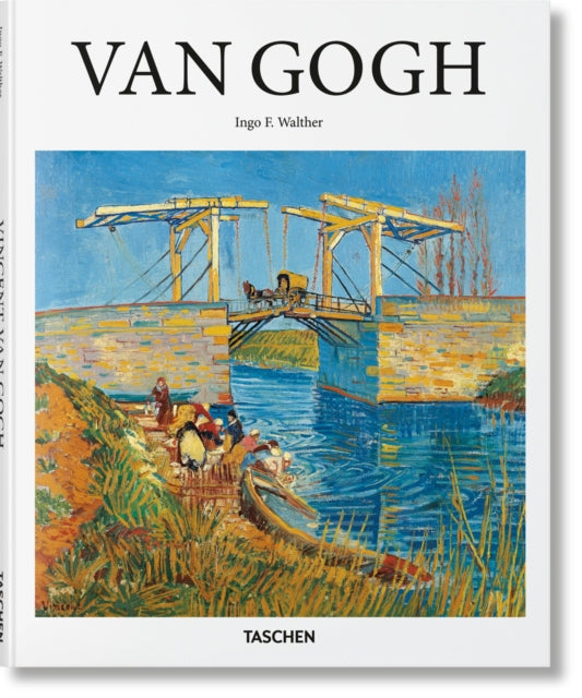 Van Gogh 9783836527361 Ingo F. Walther