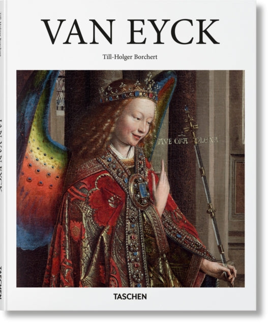 Van Eyck 9783836545051 Till-Holger Borchert