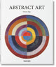 Abstract Art 9783836546782 Dietmar Elger
