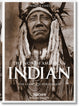 Book cover of: North American Indian. The Complete Portfolios. By: Edward S. Curtis