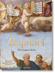 Raphael. The Complete Works. Paintings, Frescoes, Tapestries, Architecture 9783836557023 TASCHEN
