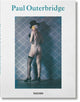 Book cover of: Paul Outerbridge. By: Elaine Dines-Cox