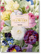 Book cover of: Redoute. The Book of Flowers. By: H. Walter Lack