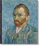 Book cover of: Van Gogh. Obra pictorica completa. By: Ingo F. Walther