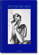 Book cover of: Peter Beard. By: Owen Edwards