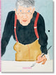 Book cover of: David Hockney. A Chronology. 45th Ed.. By: TASCHEN