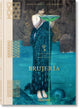 Book cover of: Brujeria. La Biblioteca de Esoterismo. By: Jessica Hundley