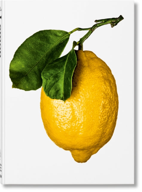 Book cover of: Gourmand’s Lemon. By: The The Gourmand