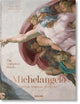 Michelangelo. The Complete Works. Paintings, Sculptures, Architecture 9783836586122 Frank Zöllner