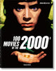Book cover of: 100 Movies of the 2000s. By: Jürgen Müller