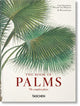 Martius. The Book of Palms. 45th Ed. 9783836587815 H. Walter Lack