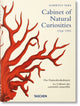 Book cover of: Seba. Cabinet of Natural Curiosities. 40th Ed.. By: TASCHEN