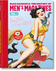 Book cover of: Dian Hanson’s: The History of Men’s Magazines. Vol. 1: From 1900 to Post-WWII. By: Dian Hanson