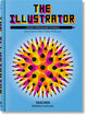 Book cover of: Illustrator. The Best from around the World. By: Steven Heller