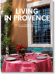 Book cover of: Living in Provence. 45th Ed.. By: Barbara & René Stoeltie
