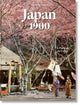 Book cover of: Japan 1900. A Portrait in Color. By: Sabine Arqué