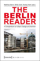 Book cover of: Berlin Reader