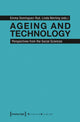 Book cover of: Ageing and Technology