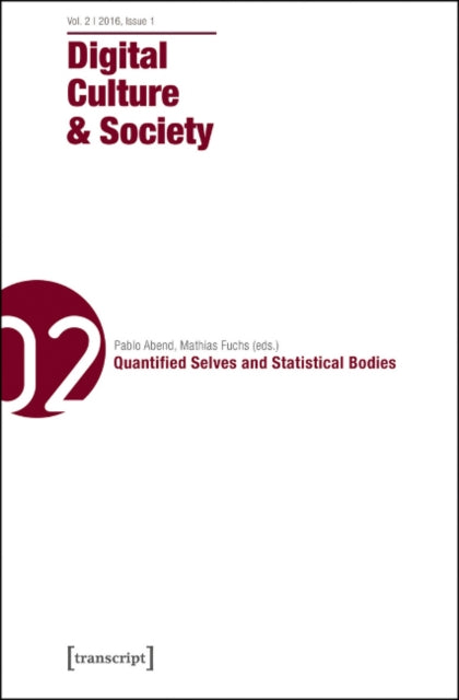 Book cover of: Digital Culture & Society. By: Pablo Abend