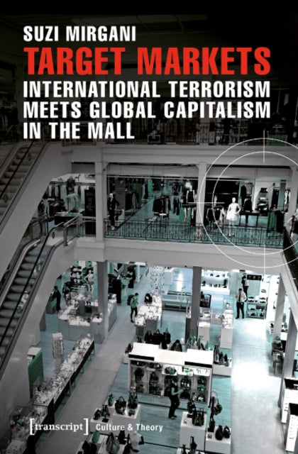 Book cover of: Target Markets. By: Suzi Mirgani