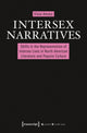 Book cover of: Intersex Narratives. By: Viola Amato