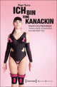 Book cover of: Ich bin eine Kanackin – Decolonizing Popfeminism – Transcultural Perspectives on Lady Bitch Ray. By: Pinar Tuzcu