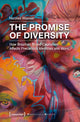 Book cover of: Promise of Diversity – How Brazilian Brand Capitalism Affects Precarious Identities and Work. By: Nicolas Wasser