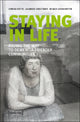 Book cover of: Staying in Life – Paving the Way to Dementia–Friendly Communities. By: Verena Rothe