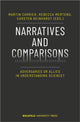 Book cover of: Narratives and Comparisons – Adversaries or Allies in Understanding Science?. By: Martin Carrier
