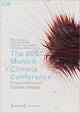 Book cover of: 2051 Munich Climate Conference. By: Benno Heisel