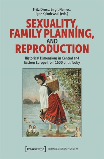 Book cover of: Sexuality, Family Planning, and Reproduction