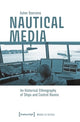 Book cover of: Nautical Media. By: Asher Boersma
