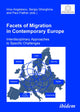Book cover of: Facets of Migration in Contemporary Europe. By: Irina Angelescu