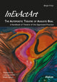 Book cover of: InExActArt - The Autopoietic Theatre of Augusto Boal. By: Birgit Fritz