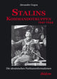 Book cover of: Stalins Kommandotruppen 1941-1944. By: Alexander Gogun
