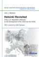 Book cover of: Helsinki Revisited. By: John Maresca