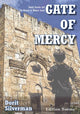 Book cover of: Gate of Mercy. By: Dorit Zilberman