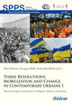 Book cover of: Three Revolutions: Mobilization and Change in Contemporary Ukraine I. By: Georges Mink