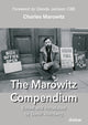 Book cover of: Marowitz Compendium. By: Charles Marowitz