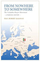 Book cover of: From Nowhere to Somewhere. By: Paul R. Magocsi