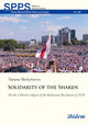 Book cover of: Solidarity of the Shaken
