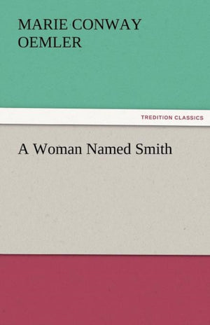Woman Named Smith