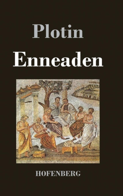Book cover of: Enneaden