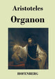 Book cover of: Organon