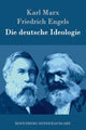 Book cover of: deutsche Ideologie