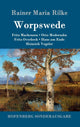 Book cover of: Worpswede