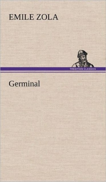Book cover of: Germinal
