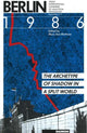 Book cover of: Berlin 1986. By: Mary Ann Mattoon