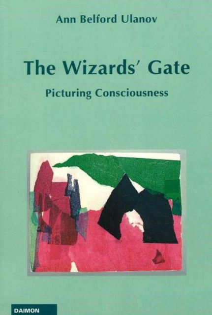 Book cover of: Wizard's Gate. By: Anne Bedford Ulanov