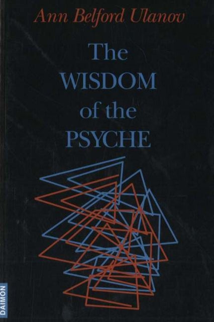 Book cover of: Wisdom of the Psyche. By: Ann Belford Ulanov